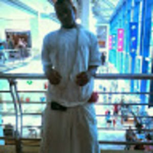 Meet your Posher, Jeremiah